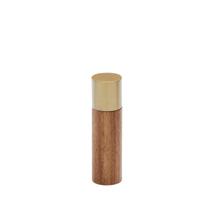 Аксессуар La Forma (ех Julia Grup) Мельница для перца Sataya из 100% древесины акации FSC 17,8 см арт. 192243
