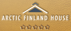Arctic Finland House