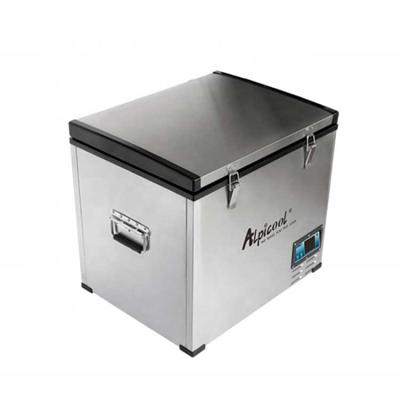 Автохолодильник Alpicool Alpicool BD60 арт. ZN-187557
