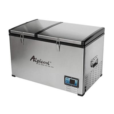 Автохолодильник Alpicool Alpicool BCD80 арт. ZN-187559