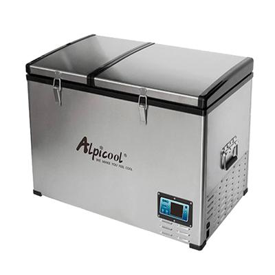 Автохолодильник Alpicool Alpicool BCD125 арт. ZN-187560