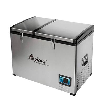 Автохолодильник Alpicool Alpicool BCD100 арт. ZN-187561