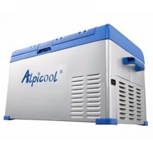 Автохолодильник Alpicool Alpicool ABS-30 арт. ZN-187519