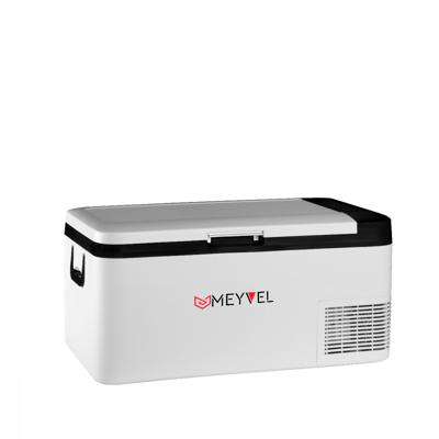 Автохолодильник MEYVEL Meyvel AF-G18 арт. ZN-187486