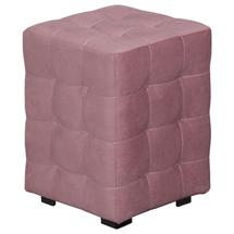 Банкетка Мебелик Банкетка BeautyStyle 6, модель 300 ткань розово-фиолетовый арт. 007688
