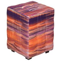 Банкетка Мебелик Банкетка BeautyStyle 6, модель 300 ткань фиолетовый микс арт. 007692
