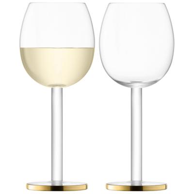 Бар LSA International Набор бокалов для вина luca, 300 мл, 2 шт. арт. G1714-10-943