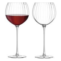 Бар LSA International Набор бокалов для вина aurelia, 570 мл, 4 шт. арт. G867-20-776B