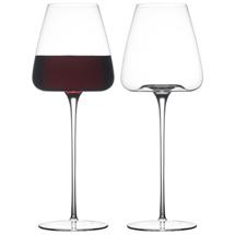 Бар ЯЯЯ Набор бокалов для вина sheen, 640 мл, 2 шт. арт. PS_LJ_SN_RWGLS640_2