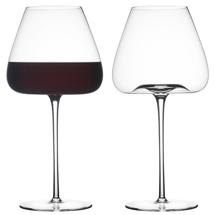Бар ЯЯЯ Набор бокалов для вина sheen, 850 мл, 2 шт. арт. PS_LJ_SN_RWGLS850_2