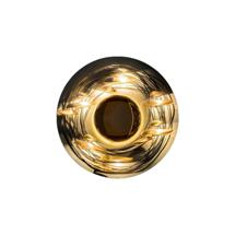 Бра Delight Collection Настенный светильник Anodine 60 brass арт. 8109W/600 brass