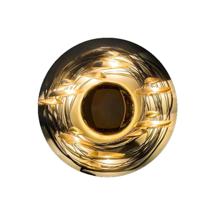 Бра Delight Collection Настенный светильник Anodine 100 brass арт. 8109W/1000 brass