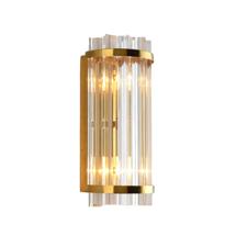Бра Delight Collection Настенный светильник 88014W brass арт. 88014W brass