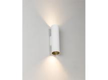 Бра Faro Настенный светильник Stan 2L белый арт. 074165