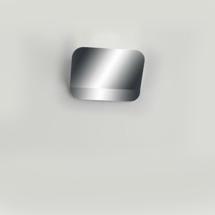 Бра Leucos Настенный светильник YON P Chrome арт. 0505014010149