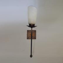 Бра MM Lampadari Настенный светильник 5499/A1__V1681 арт. 5499/A1__V1681