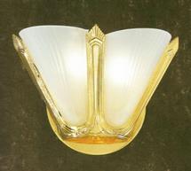 Бра Possoni Illuminazione  1911/A2 ORO