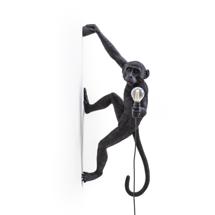Бра Seletti Настенный светильник Monkey Lamp Hanging Right арт. 14919