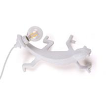 Бра Seletti Настенный светильник Chameleon Going Down USB арт. 15091
