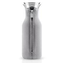 Бутылка Eva Solo Графин fridge в неопреновом чехле 3d 1 л серый арт. 567971