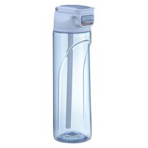 Бутылка ЯЯЯ Бутылка для воды fresher, 750 мл, голубая арт. SH-FR-BTL-TRN-BL-750