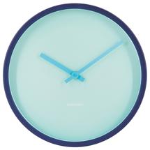Часы Remember Часы настенные aqua арт. WU02