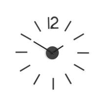 Часы Umbra Часы настенные blink, черные арт. 1005400-040