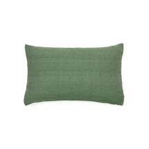 Чехол La Forma (ех Julia Grup) Rocal Чехол на подушку зеленый 100% ПЭТ 30 x 50 см арт. 192199