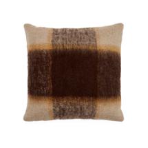 Чехол La Forma (ех Julia Grup) Maro Чехол на подушку в серую и коричневую клетку 45 х 45 см арт. 178240