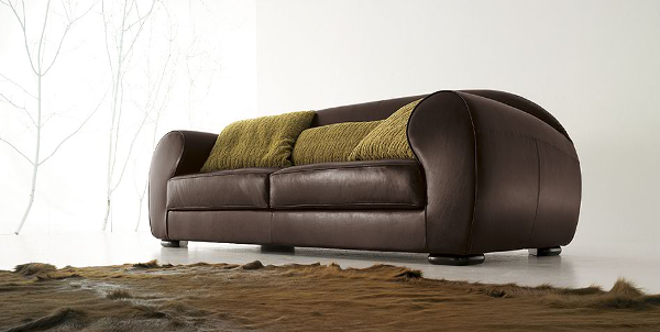 Danti Contemporary sofas