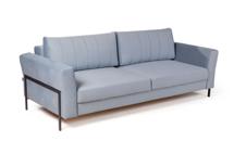 Диван Top concept Fiji диван-кровать трехместный прямой, велюр арт. 18113