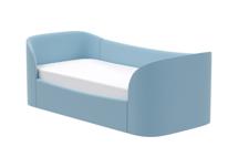 Диван-кровать Ellipsefurniture Диван-кровать KIDI Soft 90*200 см (голубой) арт. KD010504010101