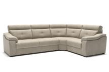 Диван-кровать Top concept Boston диван-кровать угловой замша серый арт. 6156