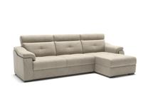 Диван-кровать Top concept Boston диван-кровать с шезлонгом замша серый арт. 6158