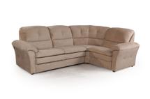 Диван-кровать Top concept Diamante диван-кровать угловой велюр бежевый арт. 6167