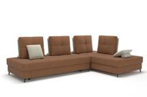 Диван-кровать Top concept Reef диван-кровать угловой замша рыжий арт. 6298