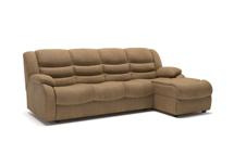 Диван-кровать Top concept Ridberg диван-кровать с шезлонгом замша бежевый арт. 6422