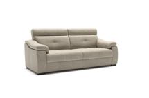 Диван-кровать Top concept Boston диван-кровать прямой замша серый арт. 6153