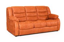 Диван-кровать Top concept Ridberg диван-кровать прямой замша рыжий арт. 6157
