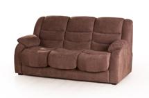 Диван-кровать Top concept Ridberg 2 диван-кровать прямой велюр шоколад арт. 6161