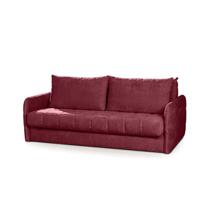 Диван-кровать Top concept Verona compact диван-кровать прямой велюр красный арт. 6191