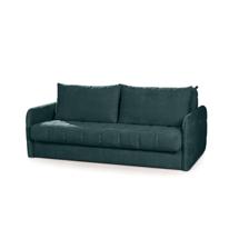 Диван-кровать Top concept Verona compact диван-кровать прямой велюр зеленый арт. 6193