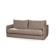 Диван-кровать Top concept Verona compact диван-кровать прямой велюр бежевый арт. 6199