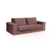 Диван-кровать Top concept Verona диван-кровать прямой велюр коричневый арт. 6203