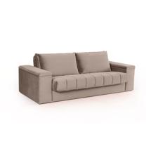 Диван-кровать Top concept Verona диван-кровать прямой велюр бежевый арт. 6208