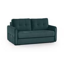 Диван-кровать Top concept Karina 02 диван-кровать двухместный велюр зеленый арт. 6219