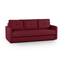 Диван-кровать Top concept Karina 02 диван-кровать трехместный велюр красный арт. 6227