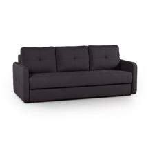 Диван-кровать Top concept Karina 02 диван-кровать трехместный велюр серый арт. 6229