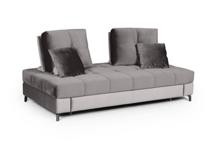 Диван-кровать Top concept Reef диван-кровать велюр серый арт. 6247