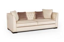 Диван-кровать Top concept Amelia диван-кровать велюр бежевый арт. 6253